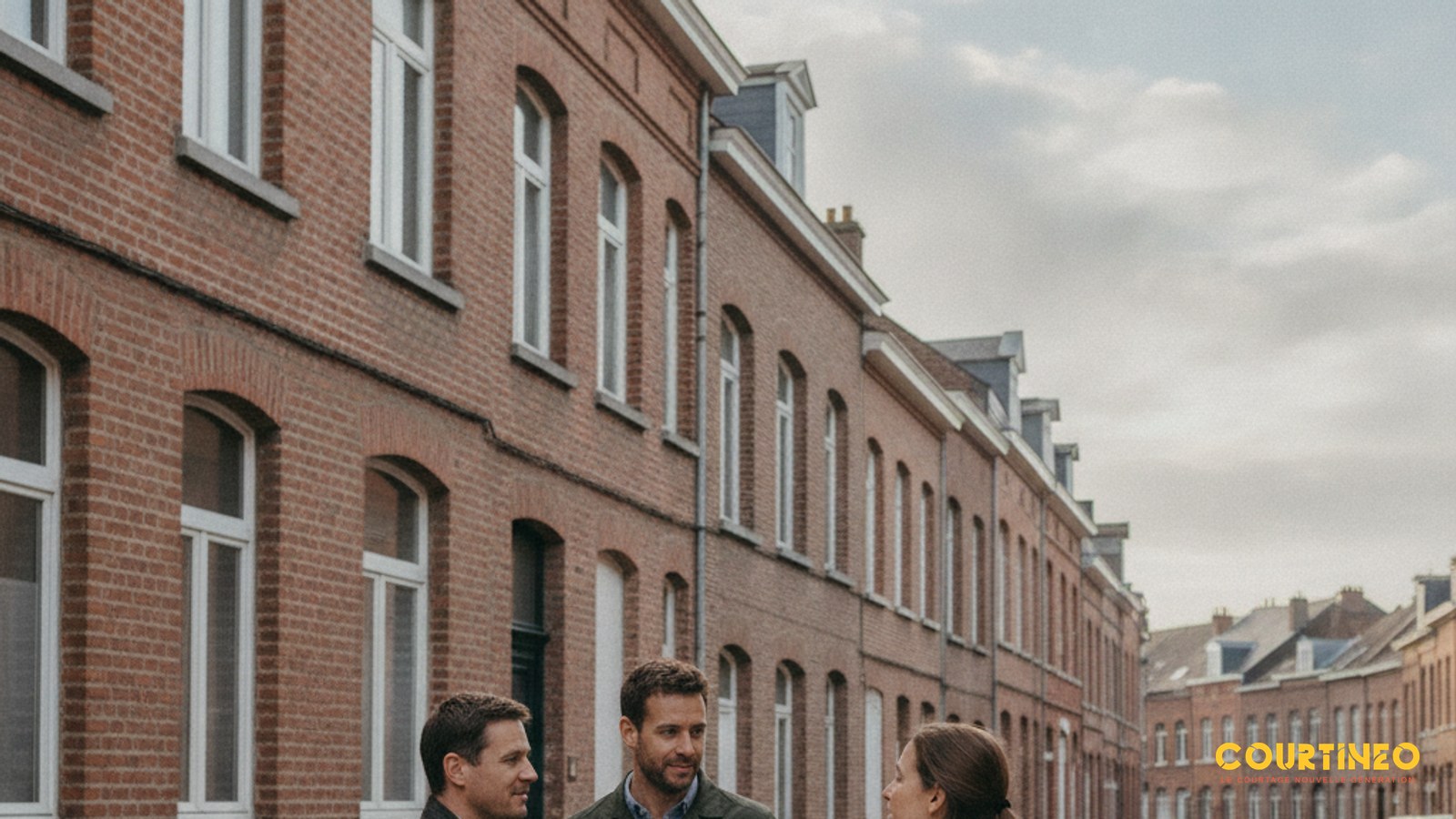 Courtier immobilier à Lille : marché, taux et méthode en 2026
