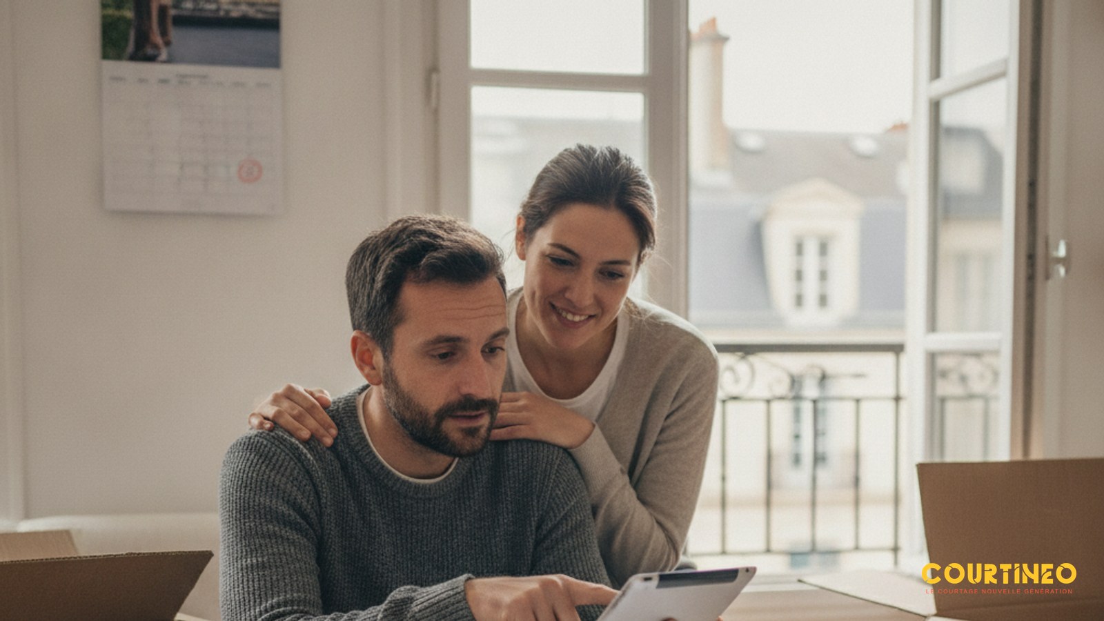 Courtier indépendant : quitter son emploi salarié, mode d'emploi