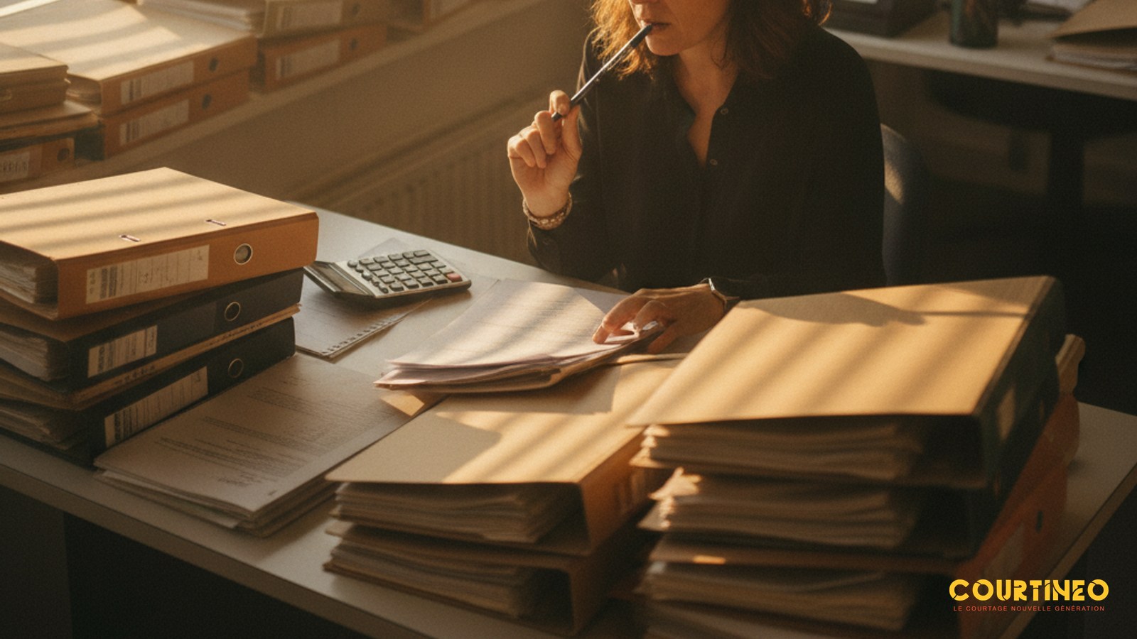 Salaire et rémunération d'un courtier en prêt en 2026